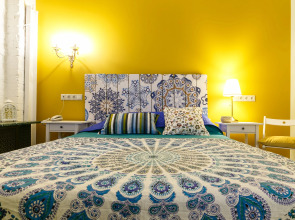 Бутик-Отель Богемия