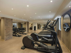 Hyatt Regency London The Churchill