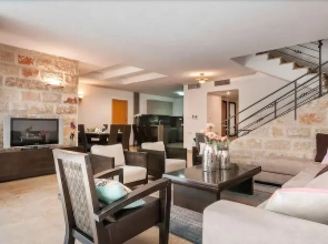 Villa - Herzliya Pituah