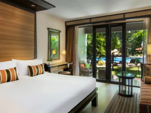 Siam Bayshore Pattaya