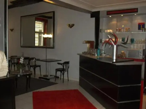 Hotel Montgrand