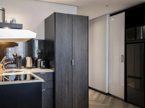 The Capital 15 on Orange Hotel & Spa