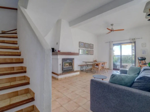 Maison Elsker en Provence, 80 sqm