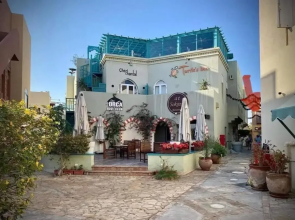 El Gouna abo tig marina 1 bedroom apartment