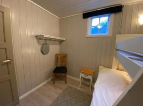 Homlong Gjestetun