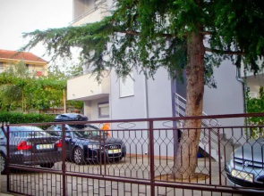 Apartments Branka