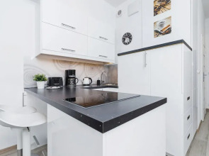 Studio Lubelska Cracow by Renters