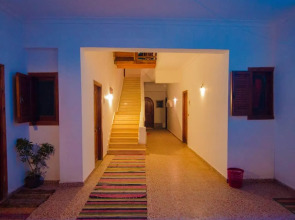 Sababa Hotel Dahab