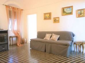 Casa Umberto I