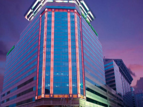 Beijing Chongwenmen Tongpai Hotel