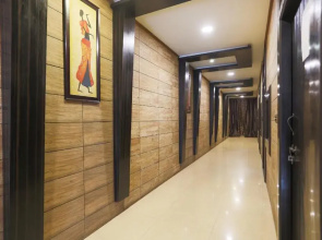 Hotel Ghaziabad International by OYO Rooms