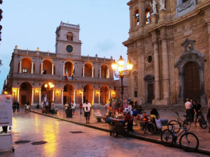 Residence Le Gemelle