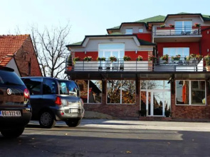 Jelena Bed  Breakfast