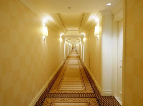 Imperial Hotel Osaka