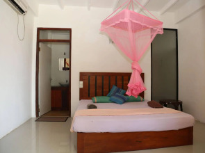 Mount Garden Guest House
