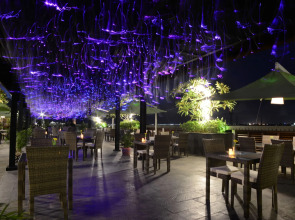 Отель The Nest Hotel Nusa Dua