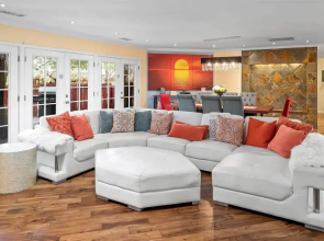 1 Mi to Trails: Pet-friendly Home in West Sedona!