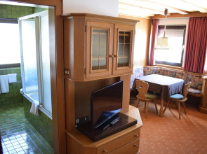 Villa Pana - Apartment With a Spectacular View