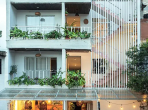 La Martina Guest House