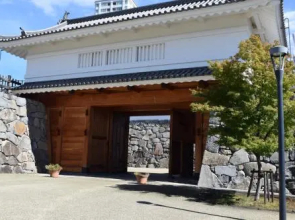 Isawa Central