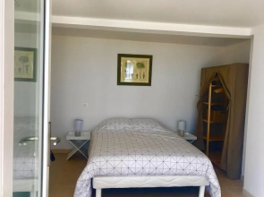 Villa sunbeach