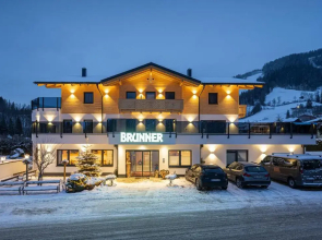 Brunner - Reiteralm