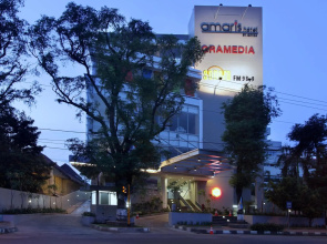 Amaris Hotel Pemuda Semarang