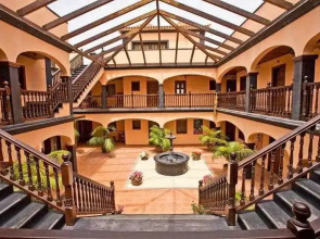 Residencial El Conde