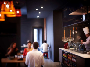 Beijing Chongwenmen Tongpai Hotel