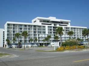 Gulf Shores Surf & Racquet Club
