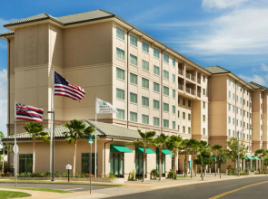 Embassy Suites by Hilton Oahu Kapolei 4.9
