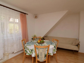 Privat Tři Kříže