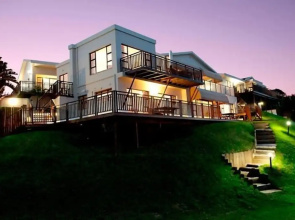 Fairlight Beach House