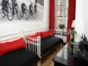 Apartamenty Kos