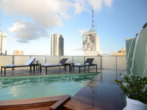 Eurobuilding Hotel Boutique Buenos Aires
