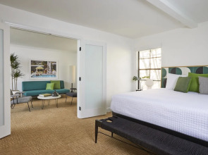 Descanso Resort - A Men’s Resort