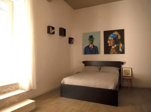 Start Guesthouse