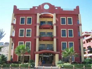 Sun & Sea Hotel and Aqua Park - Hurghada