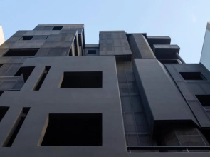 Thisean Modern Suites By Athens Stay
