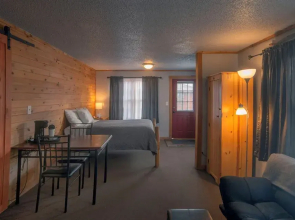 Rustic Inn