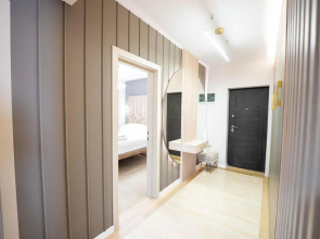 Filadelfia Apartment