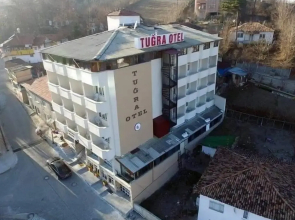 Havza Tugra Otel