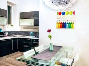 La tua casa - Stylish Chic Apartments Torino