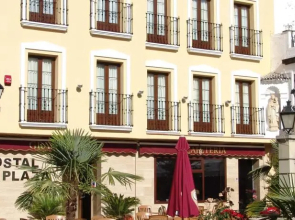 Hostal Plaza