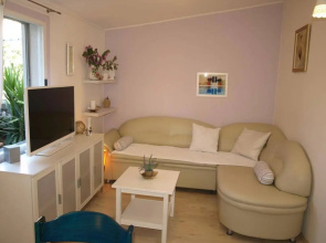 Apartment Branka