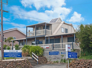The Great Ocean Road Studios