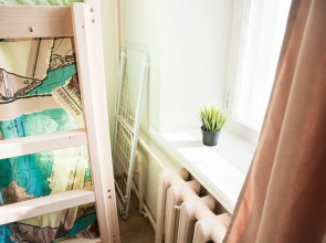 Hostels Lefortovo