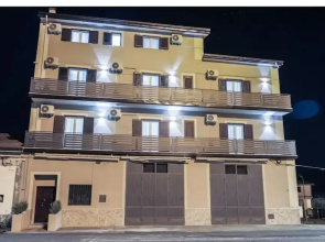 GREEN Bed and Breakfast a Castrovillari