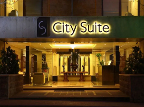 City Suite Aley