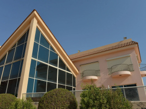 Lafontaine La Plage Resort